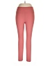 Fabletics Solid Pink Active Pants Size XL - photo 1