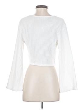 Urban Renewal Long Sleeve Turtleneck (view 2)