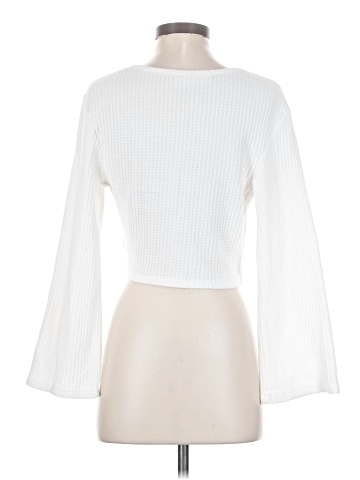 Urban Renewal Long Sleeve Turtleneck (view 2)