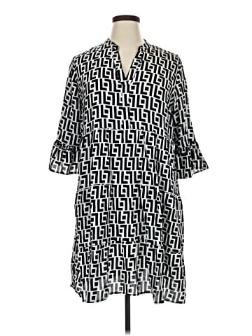 Mlle Gabrielle Casual Dress (view 1)