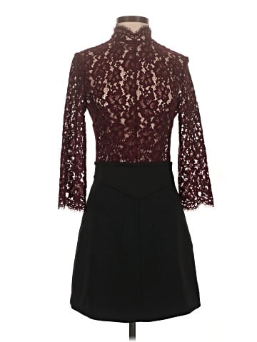 Sandro Cocktail Dress (view 1)