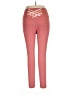 Fabletics Solid Pink Active Pants Size XL - photo 2