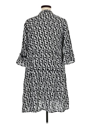 Mlle Gabrielle Casual Dress (view 2)