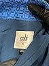 CAbi Houndstooth Blue Blazer Size 14 - photo 6