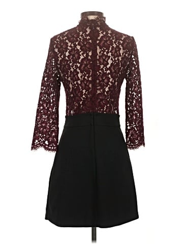 Sandro Cocktail Dress (view 2)