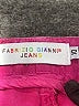Fabrizio Gianni Jeans Pink Jeans Size 10 - photo 7