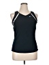 Nike Blue Active Tank Size XL - photo 1