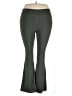 Assorted Brands Green Active Pants Size XXL - photo 1