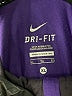 Nike Purple Pullover Sweater Size XL - photo 7