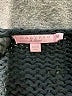 Calypso St. Barth Black Pullover Sweater Size Med (1) - photo 7