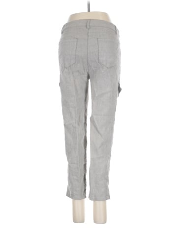 Worth New York Linen Pants (view 2)