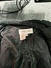 Michael Kors 100% Wool Plaid Black Wool Blazer Size 6 - photo 6