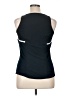 Nike Blue Active Tank Size XL - photo 2
