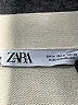 Zara Ivory Cardigan Size S - photo 7