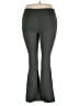 Assorted Brands Green Active Pants Size XXL - photo 2