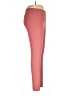 Fabletics Solid Pink Active Pants Size XL - photo 4