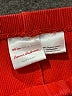 Hanna Andersson Solid Red Casual Pants Size 18-24 mo - photo 3