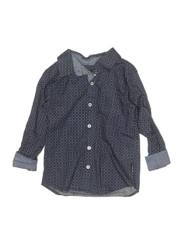 Ben Sherman Long Sleeve Button-Down Shirt (view 1)