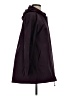 Eileen Fisher Purple Raincoat Size XS - photo 4