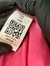 Unbranded Solid Pink Romper Size L - photo 4
