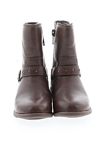 Stride Rite Boots (view 2)