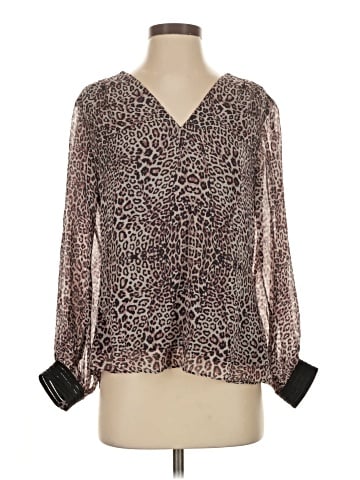 Hale Bob 3/4 Sleeve Blouse (view 1)