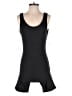 Laundry by Shelli Segal Black Romper Size M - photo 1