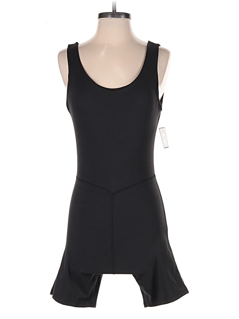 Laundry By Shelli Segal Romper In Black
