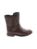 Stride Rite Brown Boots Size 8 (kids) - photo 1