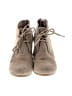 TOMS Tan Ankle Boots Size 10 - photo 2