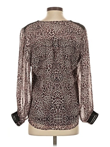 Hale Bob 3/4 Sleeve Blouse (view 2)