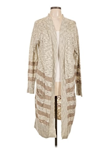 Caslon Cardigan (view 1)