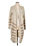 Caslon Tan Cardigan Size L - photo 1