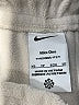 Nike 100% Polyester Solid Gray Casual Pants Size XS - photo 7