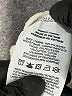 Nike 100% Polyester Solid Gray Casual Pants Size XS - photo 8