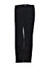 Hudson Jeans Chevron-herringbone Black Jeans Size 10 - photo 1