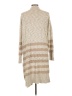 Caslon Tan Cardigan Size L - photo 2