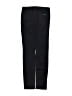 Hudson Jeans Chevron-herringbone Black Jeans Size 10 - photo 2