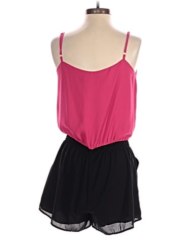 Necessary Objects Romper (view 2)