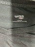 Danskin Now Black Active T-Shirt Size Lg 12/14 - photo 7