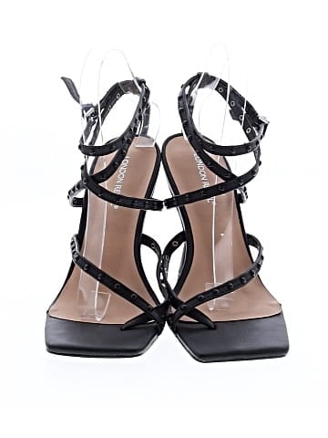 London Rebel Sandals (view 2)