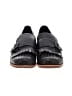 Kork-Ease Black Flats Size 10 - photo 2