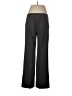 AGB Chevron-herringbone Gray Dress Pants Size 12 - photo 2