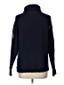 Woolrich Floral Blue Wool Pullover Sweater Size L - photo 2