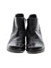 Clarks Black Ankle Boots Size 12 - photo 2