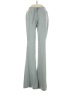 Shein 100% Polyester Gray Casual Pants Size S - photo 1