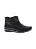 Clarks Black Ankle Boots Size 12 - photo 1