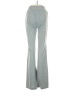 Shein 100% Polyester Gray Casual Pants Size S - photo 2