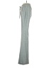 Shein 100% Polyester Gray Casual Pants Size S - photo 5