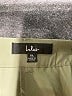 Lulus Green Casual Pants Size XL - photo 4